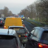Defecte Kaagbrug